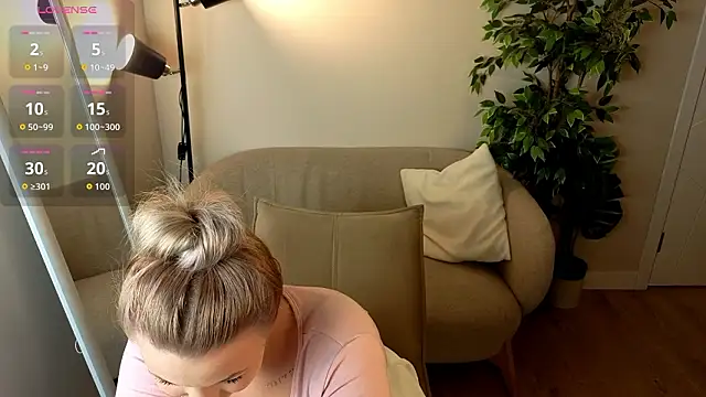 AngellDreamss online show from February 2026 10:33:01 PM