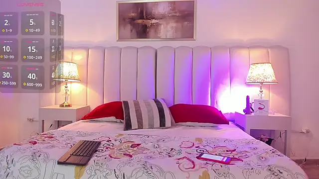 Paulina johns online show from February 2026 04:08:01 PM