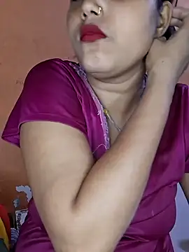 Snapshot of Nency_Love143 chatting on June 2026 06:05:02 PM Nency Love143 online show from June 2026 06:05:02 PM