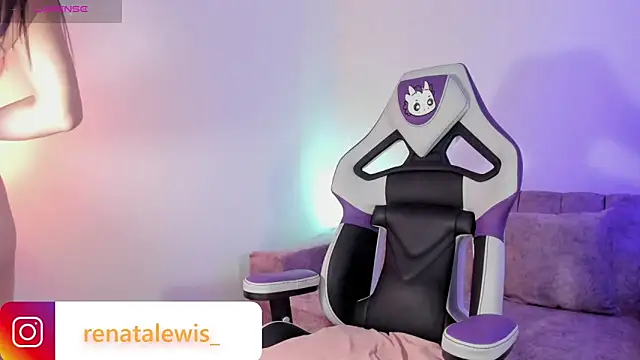 renata lewis23 online show from March 2026 05:18:01 AM