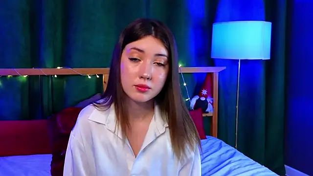 Snapshot of AliceZimmer chatting on February 2026 08:48:02 PM AliceZimmer online show from February 2026 08:48:02 PM