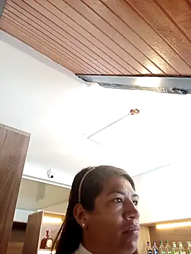 Snapshot of eva_vidal_ chatting on March 2026 04:45:02 PM eva vidal online show from March 2026 04:45:02 PM