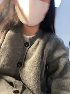 Snapshot of Mymy1698 chatting on April 2026 12:18:01 PM Mymy1698 online show from April 2026 12:18:01 PM