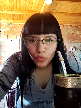 Snapshot of lolaa0777 chatting on April 2026 06:02:02 PM lolaa0777 online show from April 2026 06:02:02 PM