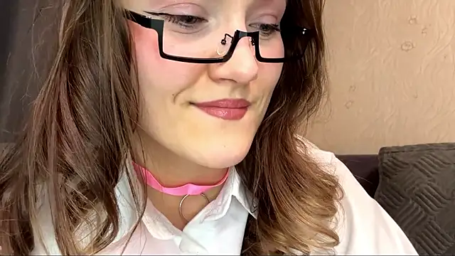 BunnyFleur online show from February 2026 05:10:02 PM