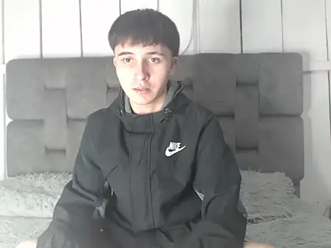 JeronimoSton online show from February 2026 02:52:01 AM