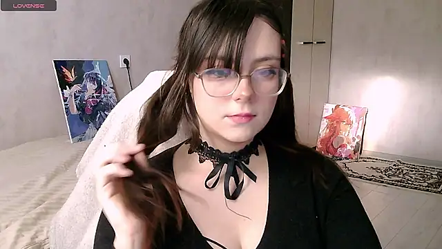 StayWithYuki online show from February 2026 05:30:01 AM