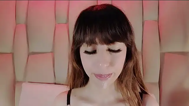 AriaPure1 online show from March 2026 07:15:01 AM