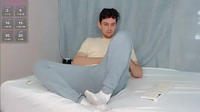 Luc 7 online show from March 2026 11:51:02 PM