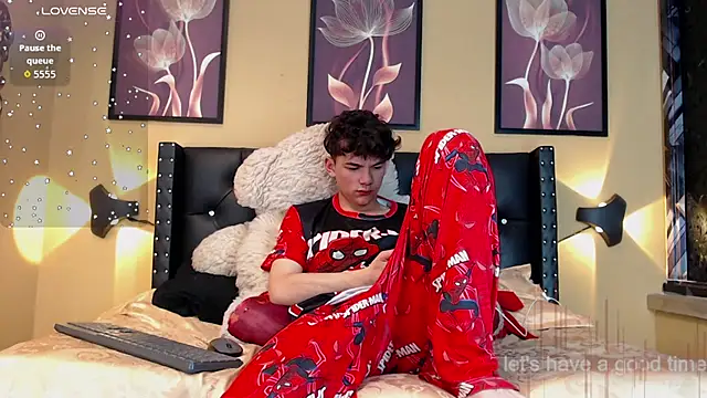 Philippsx online show from February 2026 11:23:02 PM