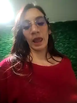 Ava Stone online show from February 2026 07:54:02 PM