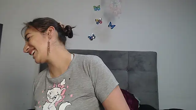 Ava Stone online show from April 2026 02:39:01 AM