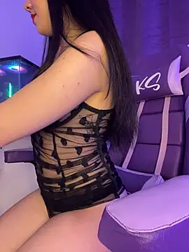 Snapshot of Luna_Gem11 chatting on July 2026 02:49:02 AM Luna Gem11 online show from July 2026 02:49:02 AM