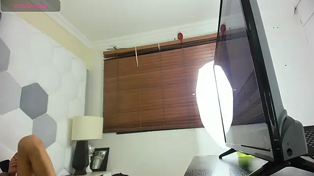 Davi Ponce online show from March 2026 12:17:02 AM