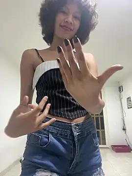 Snapshot of Mars_18 chatting on March 2026 06:07:01 AM Mars 18 online show from March 2026 06:07:01 AM