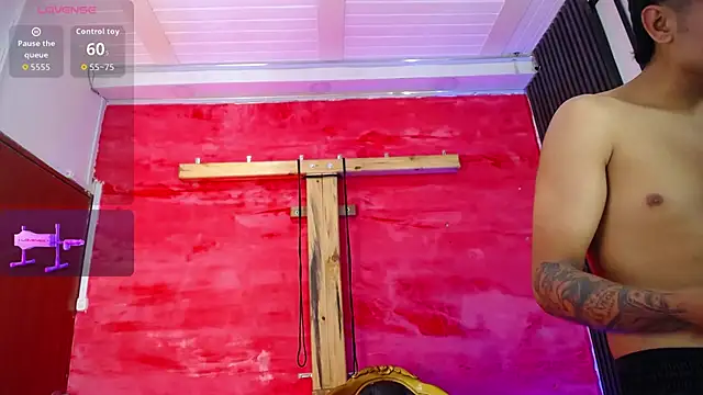 Snapshot of Zoe_Ferrer7 chatting on March 2026 07:54:02 PM Zoe Ferrer7 online show from March 2026 07:54:02 PM