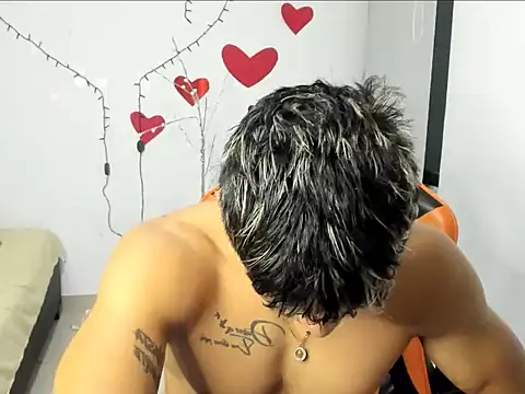 Snapshot of RYAN_MYEARZ__ chatting on March 2026 11:26:02 AM RYAN MYEARZ online show from March 2026 11:26:02 AM