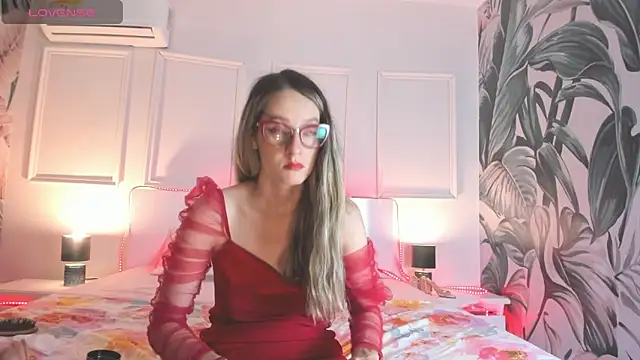 Hada Magica online show from April 2026 07:03:02 PM