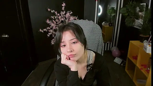 Snapshot of May_Ling chatting on March 2026 09:54:01 PM May Ling online show from March 2026 09:54:01 PM