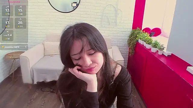 Snapshot of May_Ling chatting on March 2026 10:51:01 AM May Ling online show from March 2026 10:51:01 AM