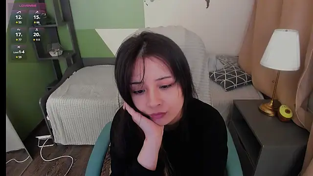Snapshot of May_Ling chatting on March 2026 10:24:02 PM May Ling online show from March 2026 10:24:02 PM