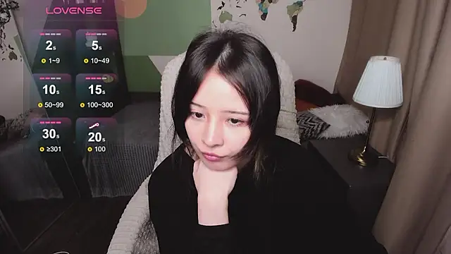 Snapshot of May_Ling chatting on March 2026 09:54:02 PM May Ling online show from March 2026 09:54:02 PM