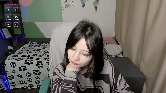 Snapshot of May_Ling chatting on April 2026 08:50:01 PM May Ling online show from April 2026 08:50:01 PM