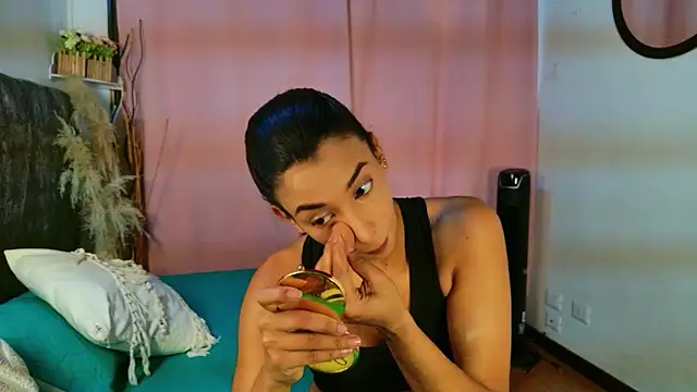 MelanyStone  online show from February 2026 02:15:02 PM