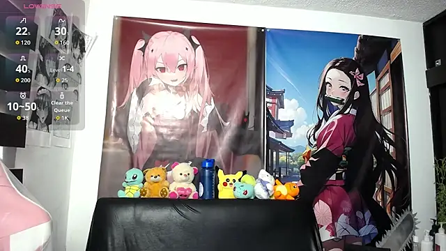 Mizuki genshin online show from May 2026 04:13:01 PM