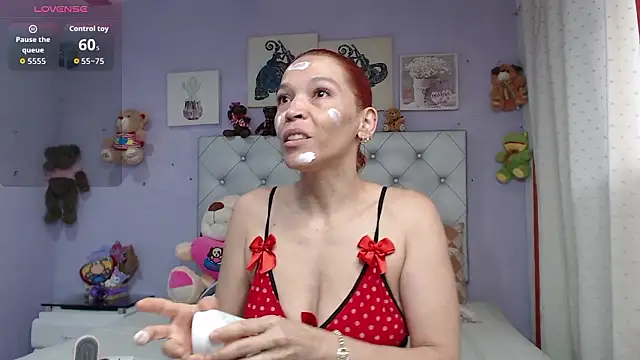 Snapshot of Dayana_Smithh chatting on March 2026 07:09:01 PM Dayana Smithh online show from March 2026 07:09:01 PM