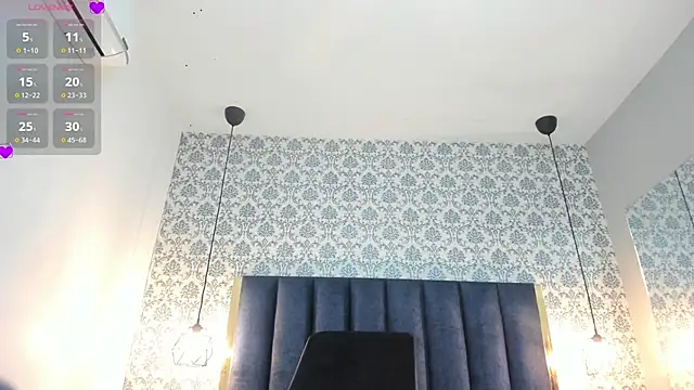 Snapshot of Kendra-Rousee chatting on April 2026 07:58:02 PM Kendra-Rousee online show from April 2026 07:58:02 PM