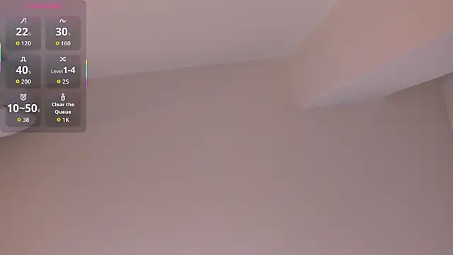 Kendra-Rousee online show from June 2026 11:48:01 AM