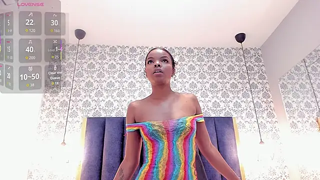 Kendra-Rousee online show from June 2026 11:55:01 AM