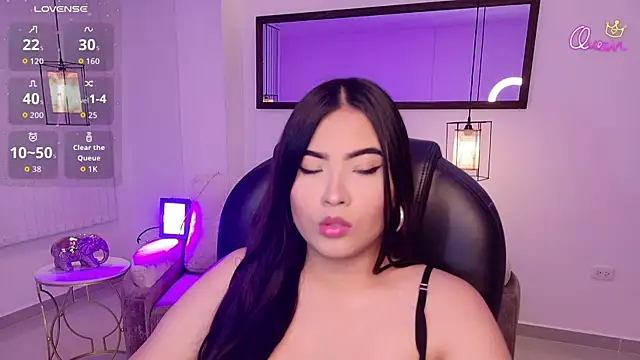 Snapshot of calyptra_lux chatting on March 2026 07:46:02 PM calyptra lux online show from March 2026 07:46:02 PM