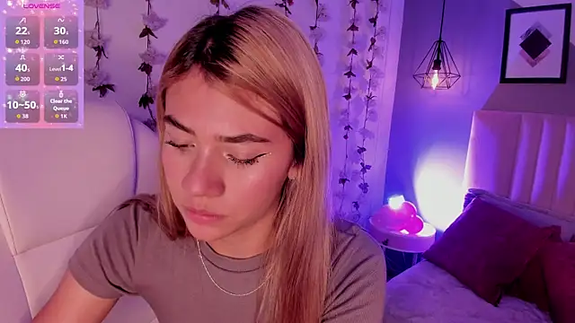 Chris Velvett online show from April 2026 07:58:02 PM