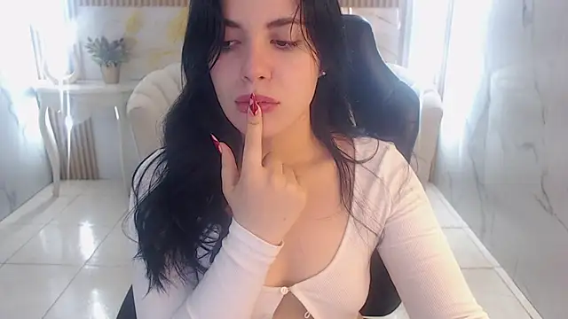 Snapshot of caroline_1s chatting on March 2026 08:42:01 AM caroline 1s online show from March 2026 08:42:01 AM