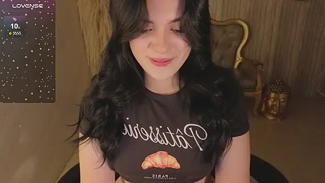 caroline 1s online show from April 2026 03:06:01 AM