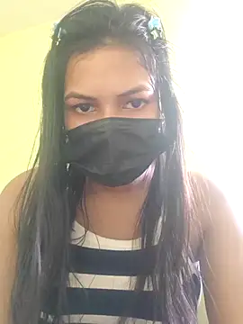 miss pompa online show from February 2026 03:45:02 AM