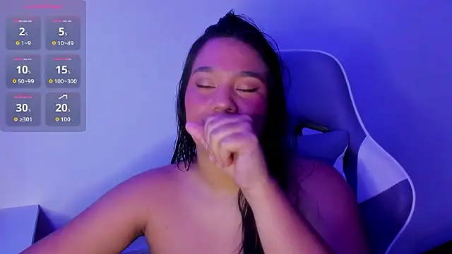 Snapshot of ZoeParcker chatting on February 2026 01:40:01 PM ZoeParcker online show from February 2026 01:40:01 PM