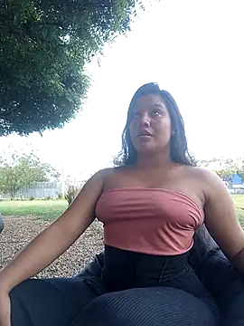 Snapshot of ZoeParcker chatting on March 2026 08:57:01 PM ZoeParcker online show from March 2026 08:57:01 PM