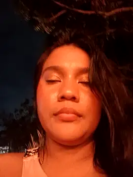 Snapshot of ZoeParcker chatting on March 2026 01:31:01 AM ZoeParcker online show from March 2026 01:31:01 AM