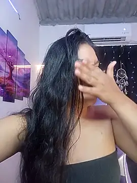 Snapshot of ZoeParcker chatting on March 2026 07:36:02 PM ZoeParcker online show from March 2026 07:36:02 PM