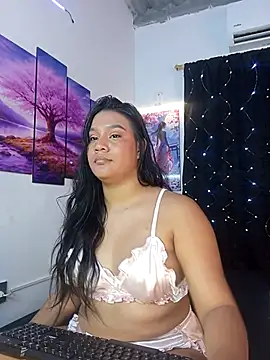 Snapshot of ZoeParcker chatting on April 2026 09:12:02 PM ZoeParcker online show from April 2026 09:12:02 PM