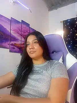 Snapshot of ZoeParcker chatting on April 2026 07:56:01 PM ZoeParcker online show from April 2026 07:56:01 PM