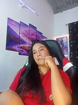 Snapshot of ZoeParcker chatting on April 2026 07:41:01 PM ZoeParcker online show from April 2026 07:41:01 PM