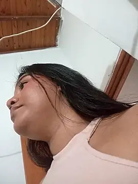 Snapshot of ZoeParcker chatting on April 2026 08:18:01 PM ZoeParcker online show from April 2026 08:18:01 PM