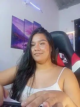 ZoeParcker online show from June 2026 12:26:01 AM