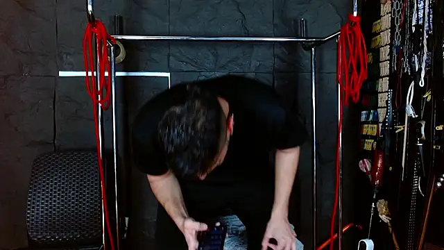 Snapshot of Master_kratos_and_Megan chatting on March 2026 05:45:01 PM Master kratos and Megan online show from March 2026 05:45:01 PM