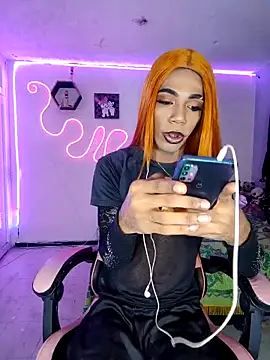 Violeta R  online show from March 2026 05:14:02 AM