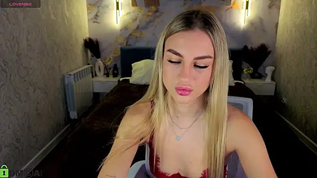 Silen Tori online show from June 2026 12:43:02 AM